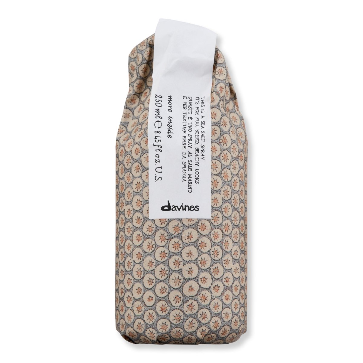 Davines This Is A Sea Salt Spray、mySite、gigharbornorthrealestate