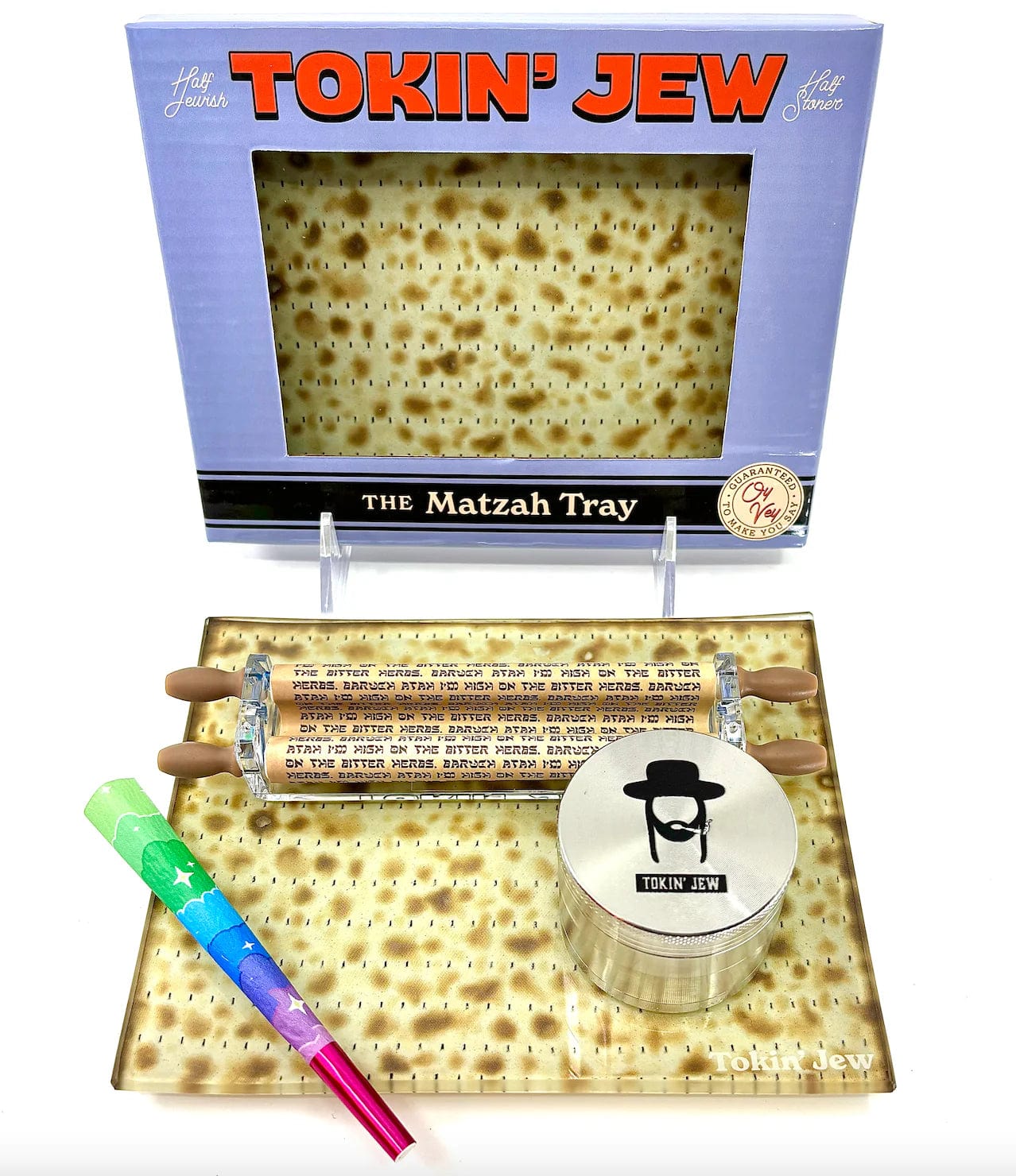 Matzah Rolling Tray、mySite、topwebapps