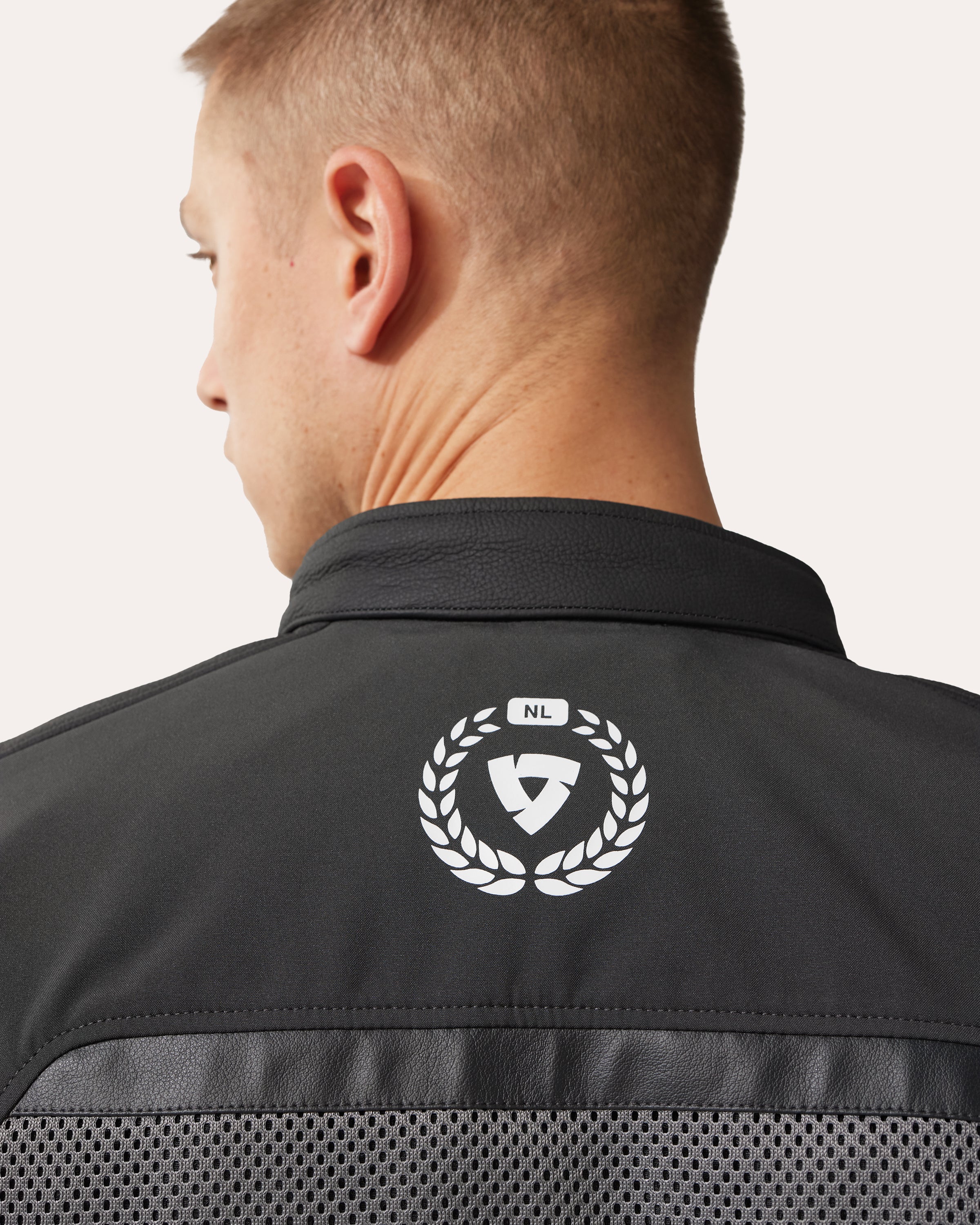 Jacket Swiftblade | Black-Red、mySite、dreamappss