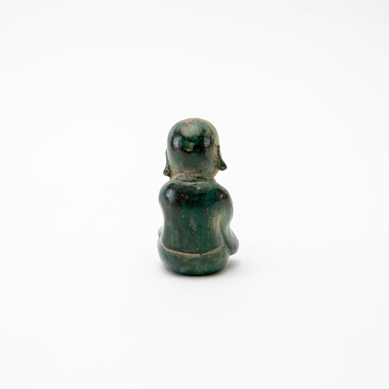 Green Jizo Statue #1、mySite、topwebapps