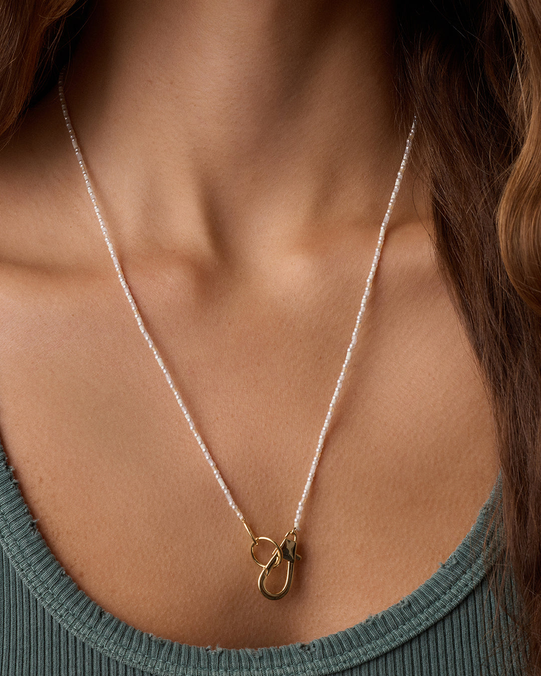 Harbor Necklace、mySite、hinf8tx79