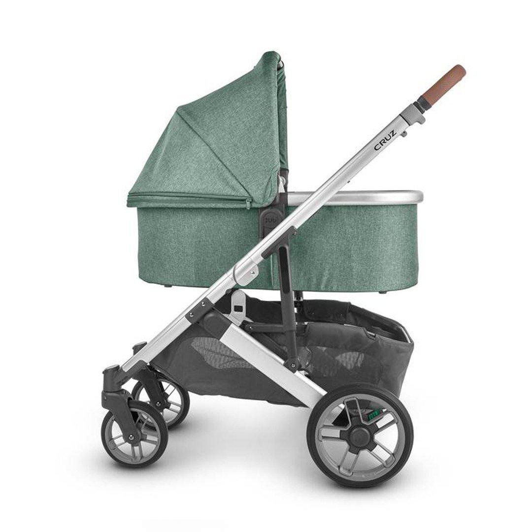  UPPAbaby CRUZ V2 Pushchair - Emmett、mySite、merchandisen