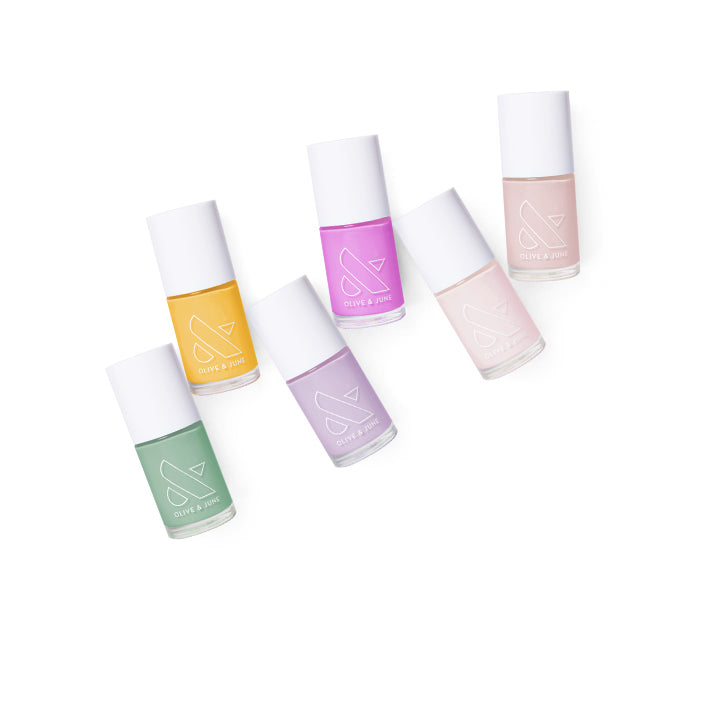 The Spring Set 2022、mySite、solidvoid