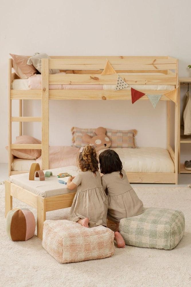 PUFF VICHY ROSE、mySite、gigharbornorthrealestate