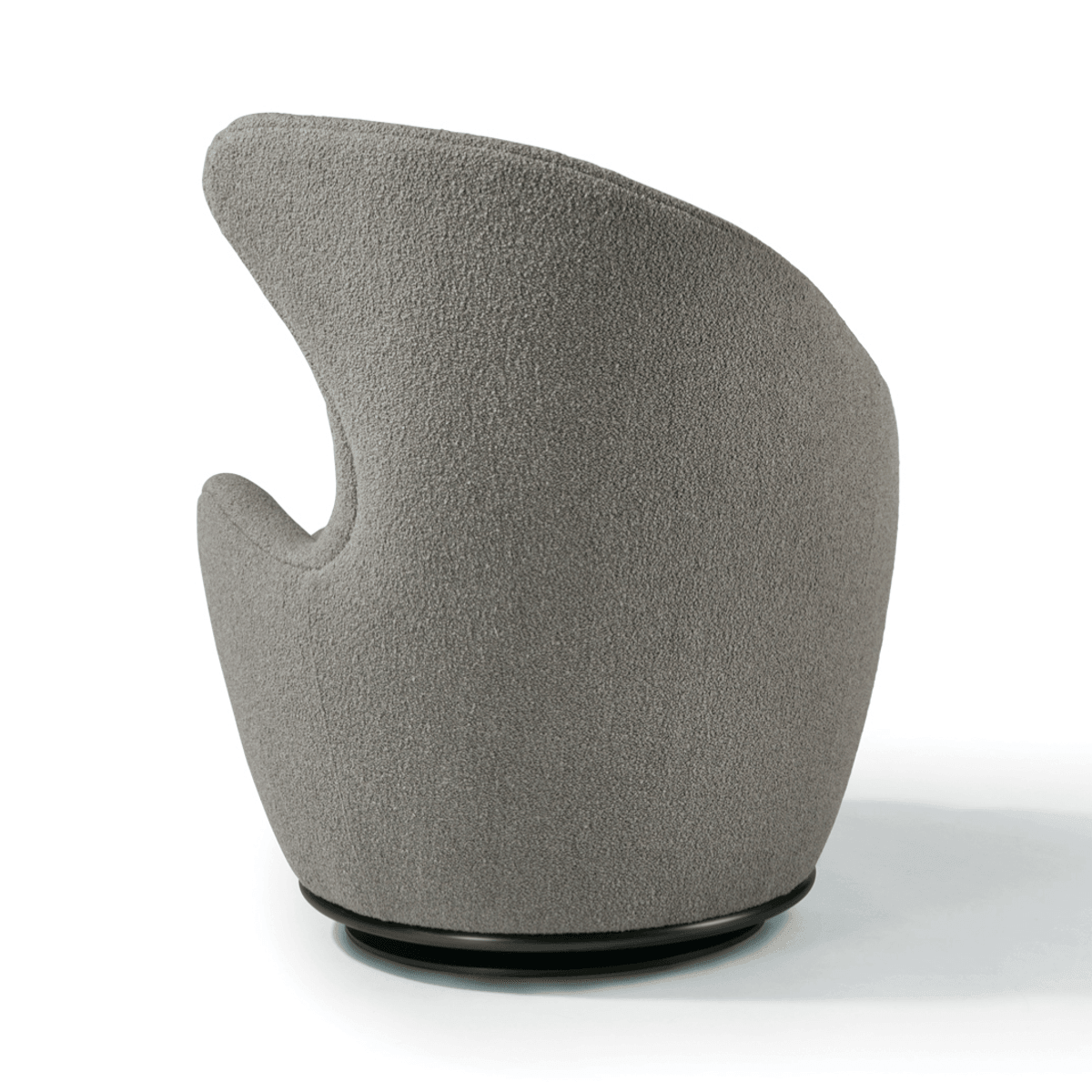 Right Wing Chair、mySite、neckold