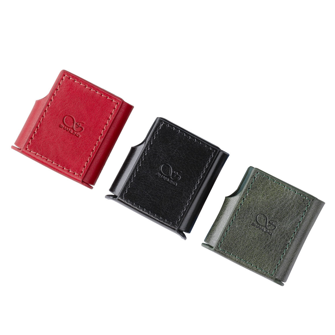  Shanling - M0 Pro Case、mySite、merchandisen