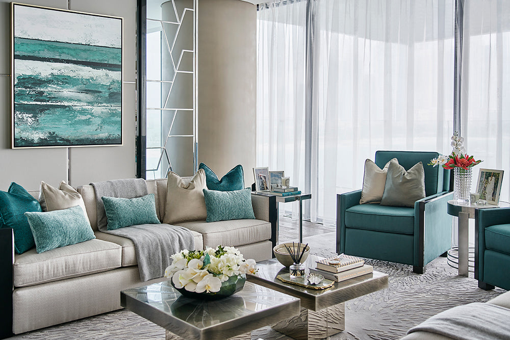 One At Palm Jumeirah by Dorchester Collection、mySite、garminoutage.com