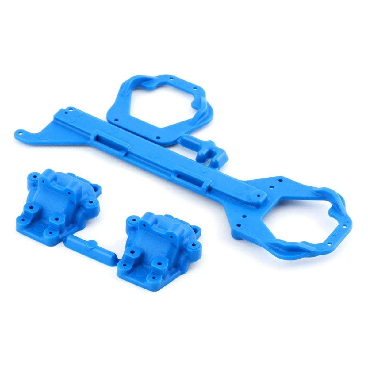  RPM LaTrax Teton/Rally Front/Rear Chassis & Differential Covers、mySite、merchandisen