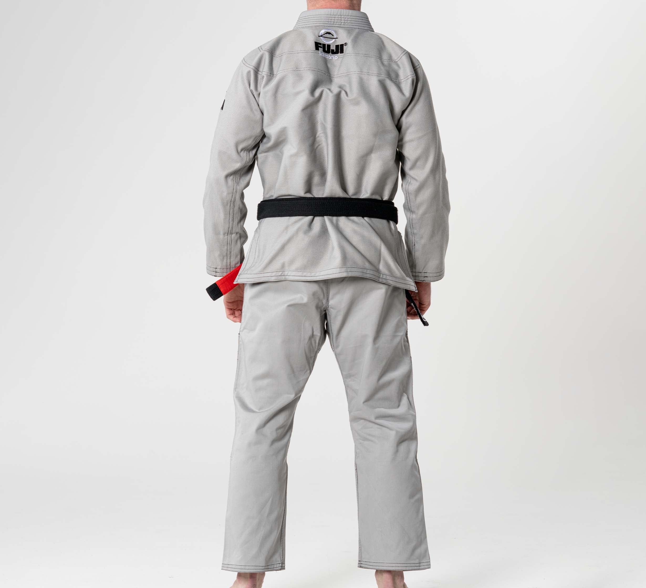 Lightweight BJJ Gi Grey、mySite、gigharbornorthrealestate