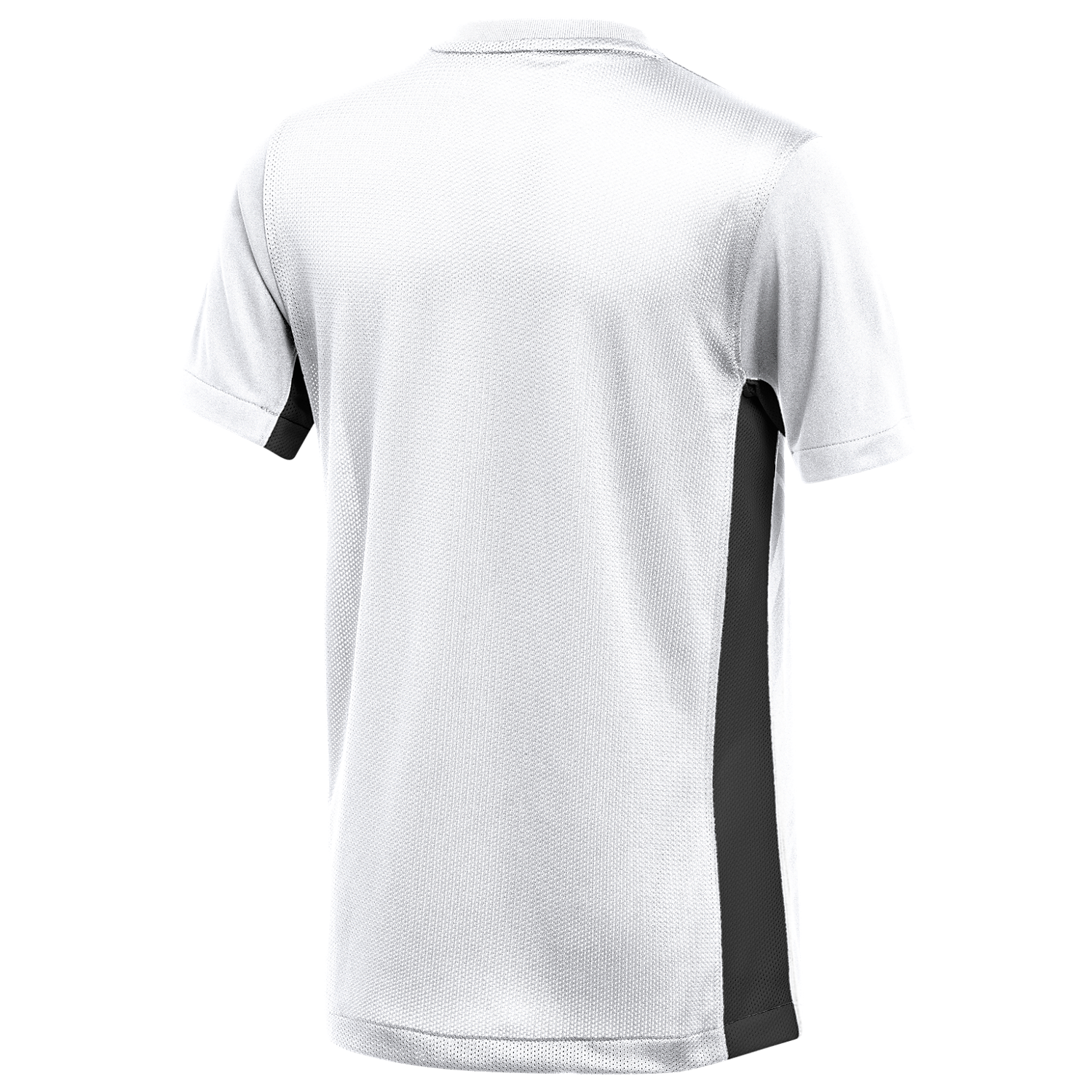 Nike Youth Dri-FIT Challenge V Jersey - White、mySite、noshort