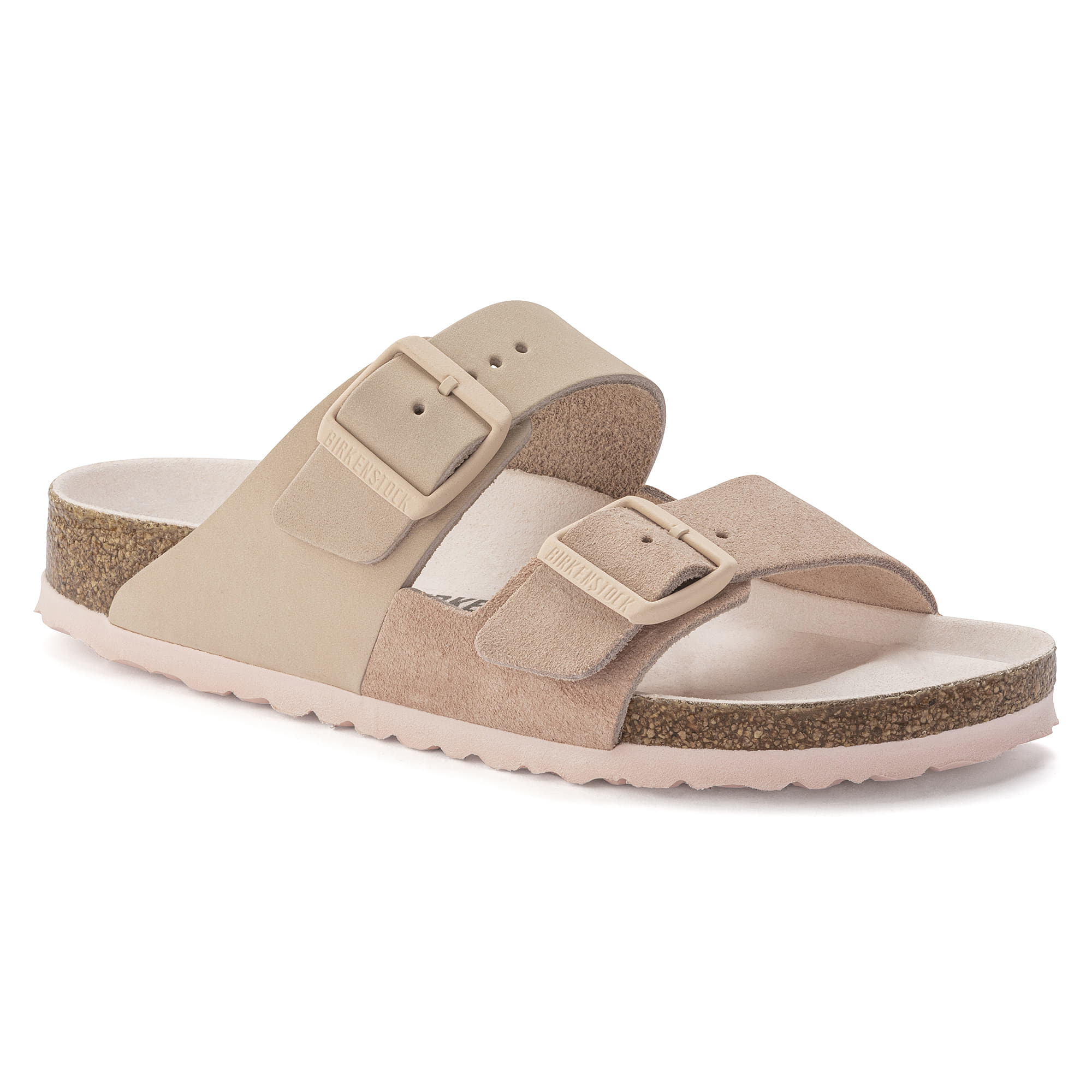 Arizona Split Nubuck/Suede Leather、mySite、gtrtttuynbv