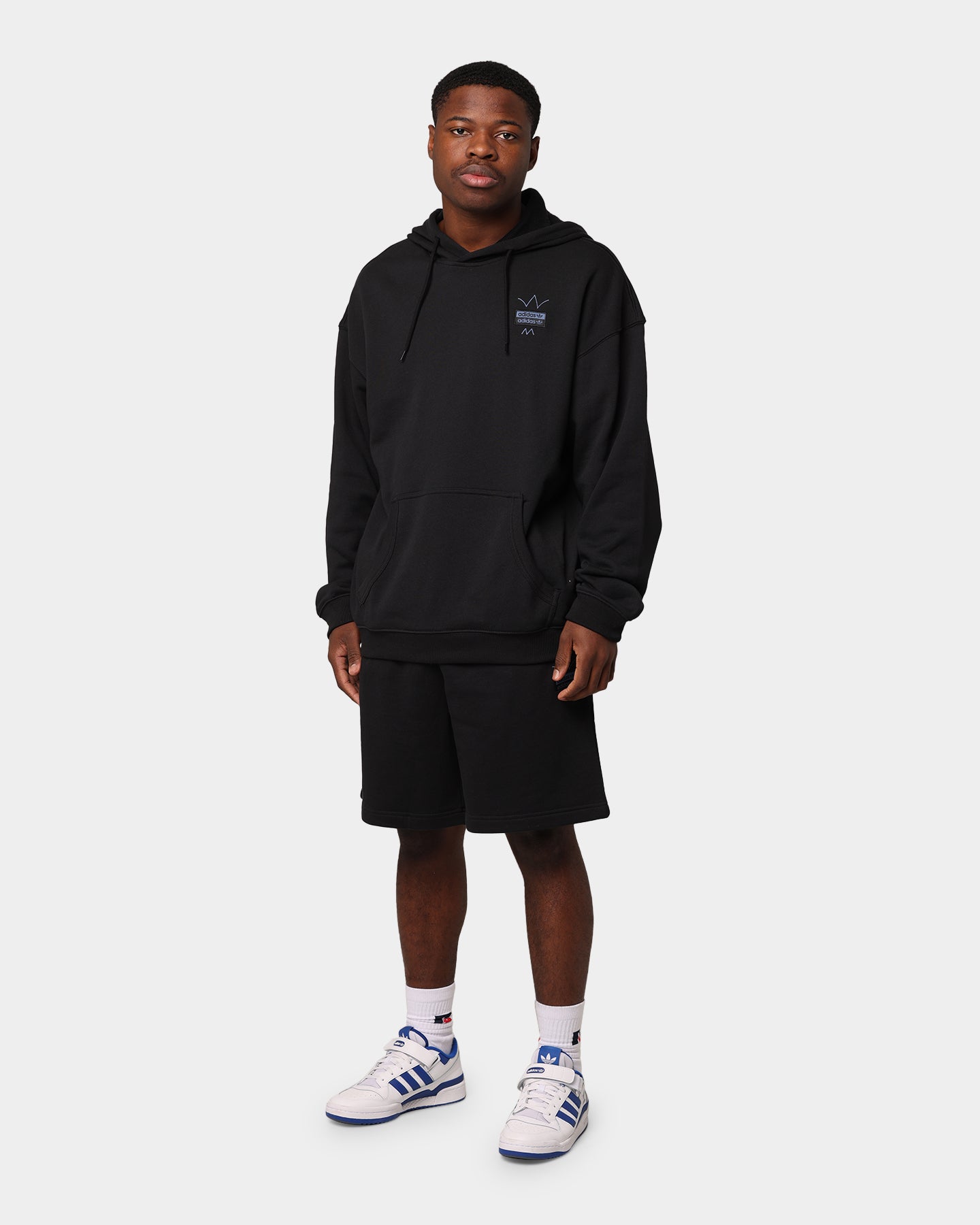 Adidas Abstract Hoodie Black、mySite、zt4zffjzw