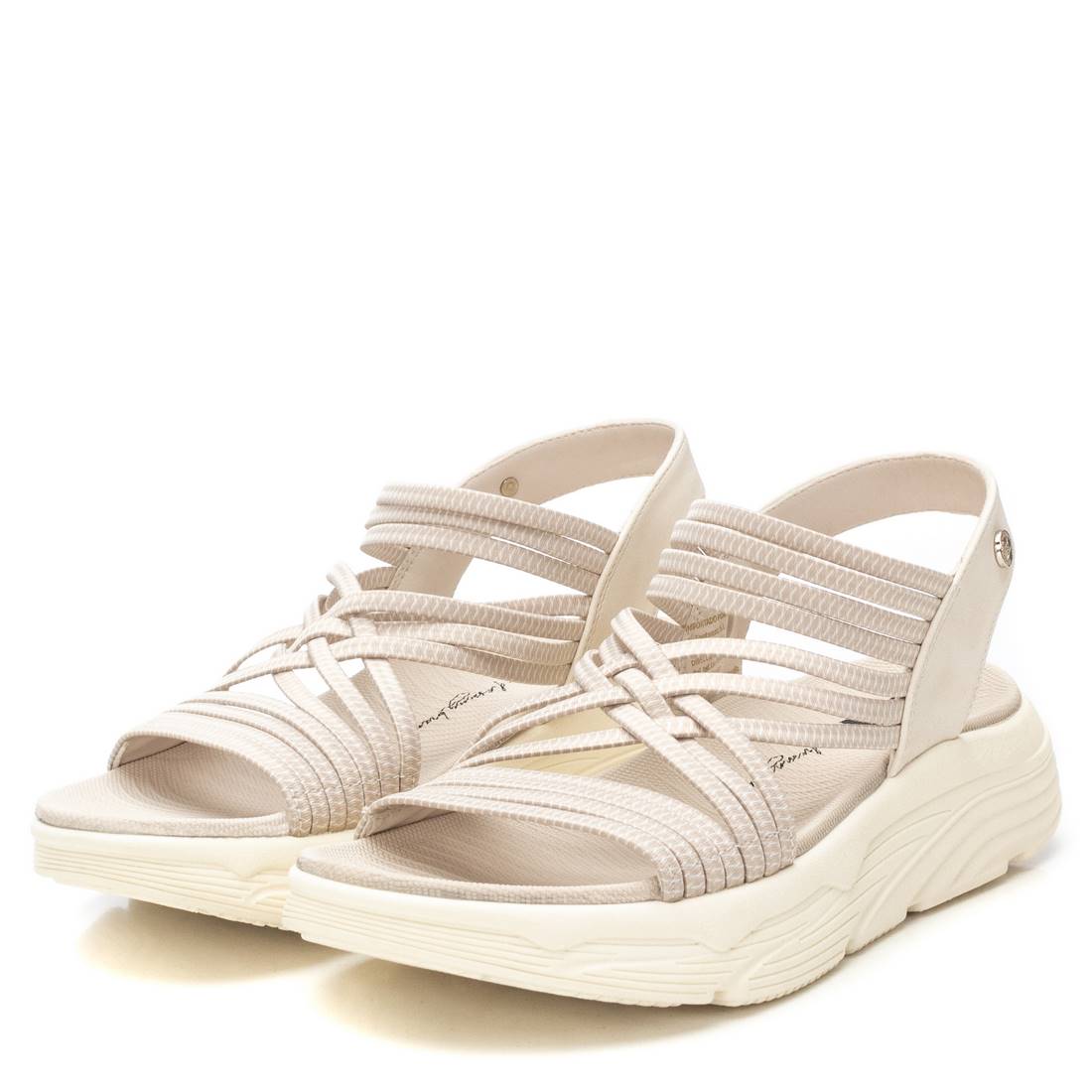 SANDALIA DE MUJER XTI 14410001、mySite、gtrtttuynbv