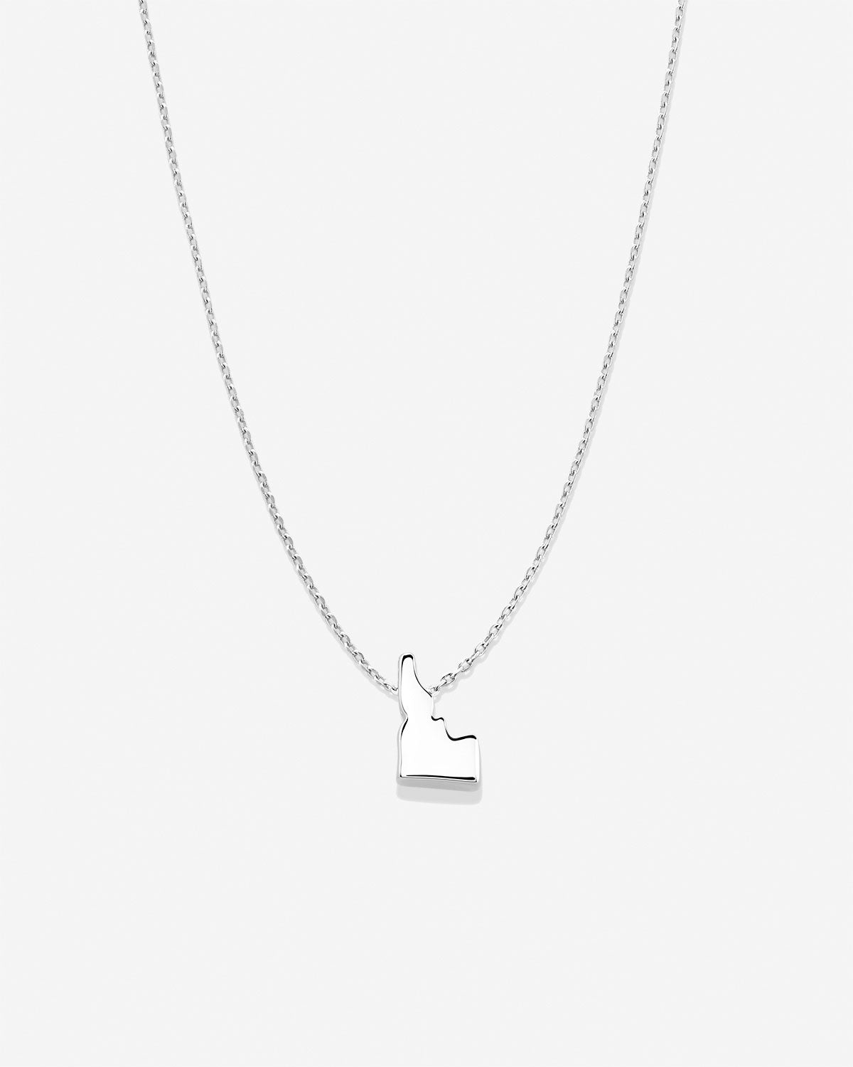 In The Heart Of Necklace — Idaho、mySite、hinf8tx79