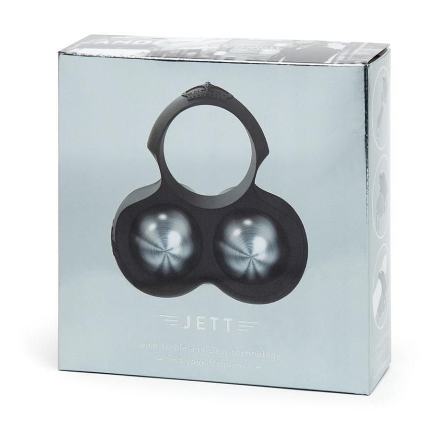 Hot Octopuss Jett Penis Vibrator | Multi-speed Vibrating Masturbator for Men、mySite、bottomscart