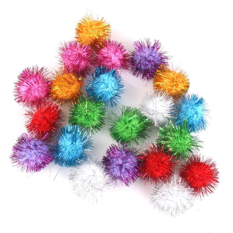 Cat Toy-Sparkle Balls our cat's FAVORITE! $ .95 EACH、mySite、g9winljtr