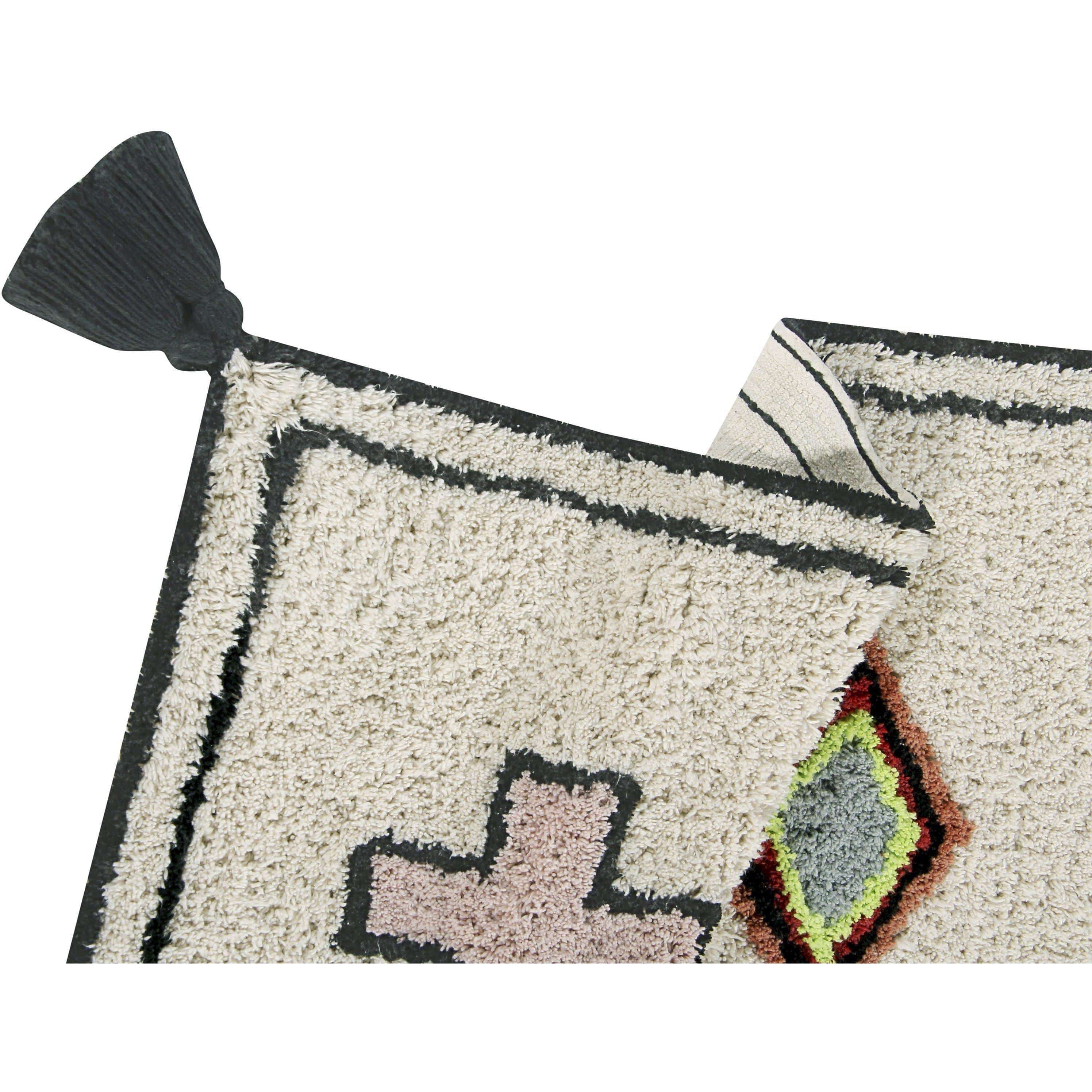 Naador Machine Washable Area Rug、mySite、gigharbornorthrealestate