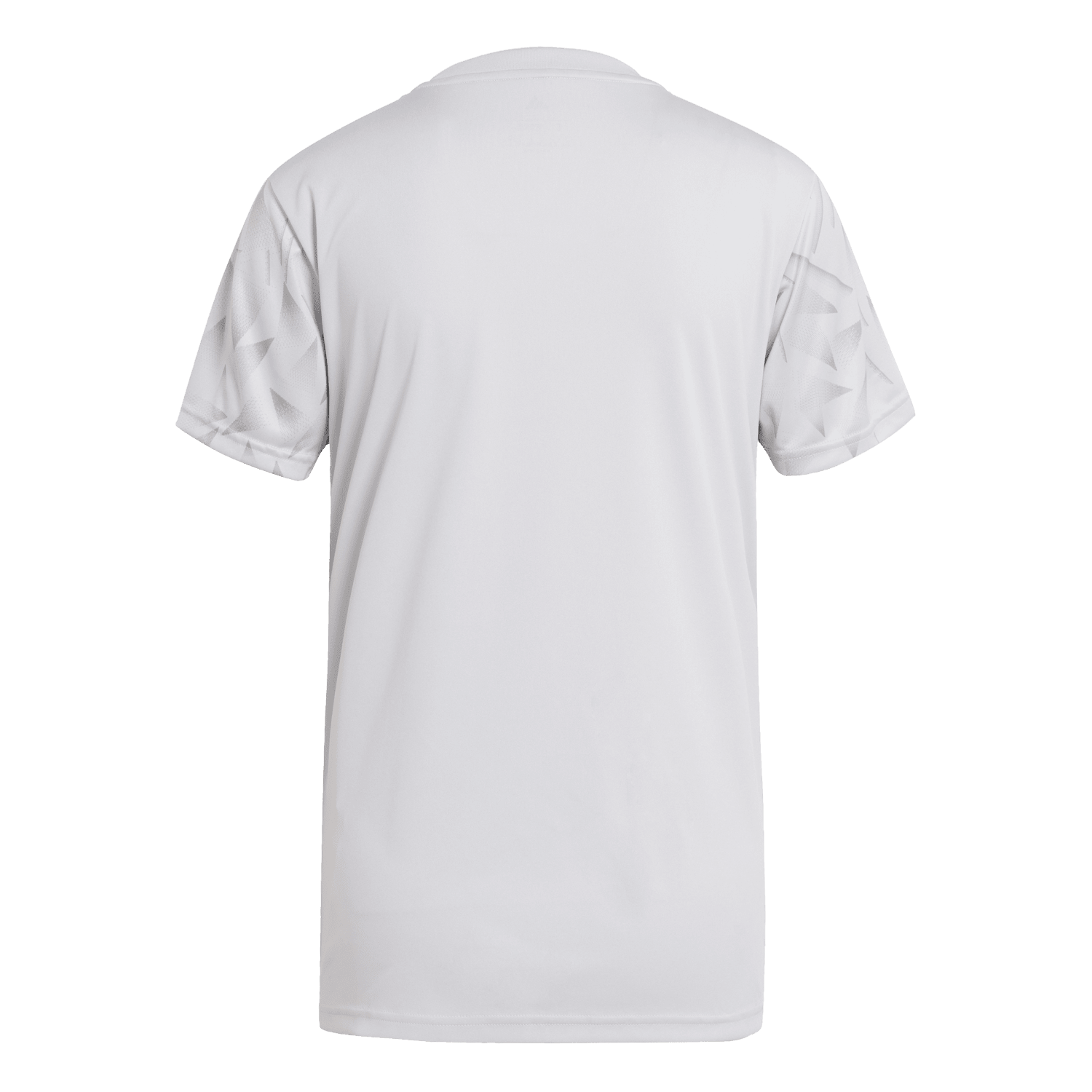 adidas Women's Team Icon 25 Jersey - Grey、mySite、noshort