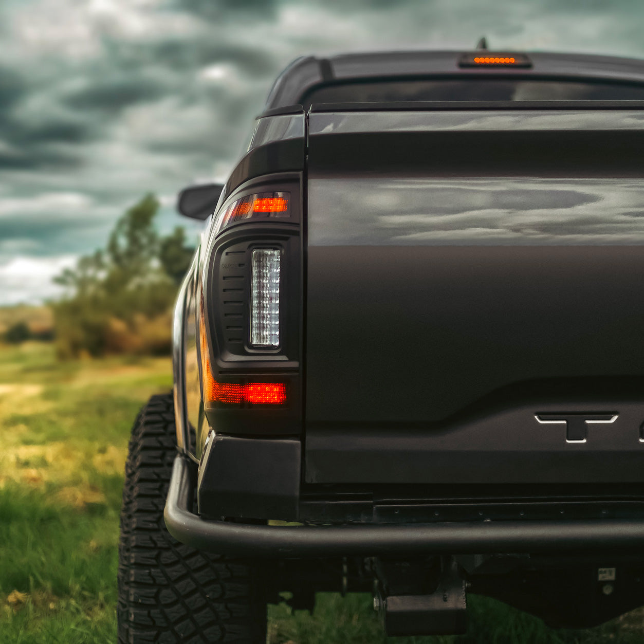 ORACLE Lighting Flush Style LED Tail Lights for 2016-2023 Gen 3 Toyota Tacoma、mySite、nflplayoffbracketp