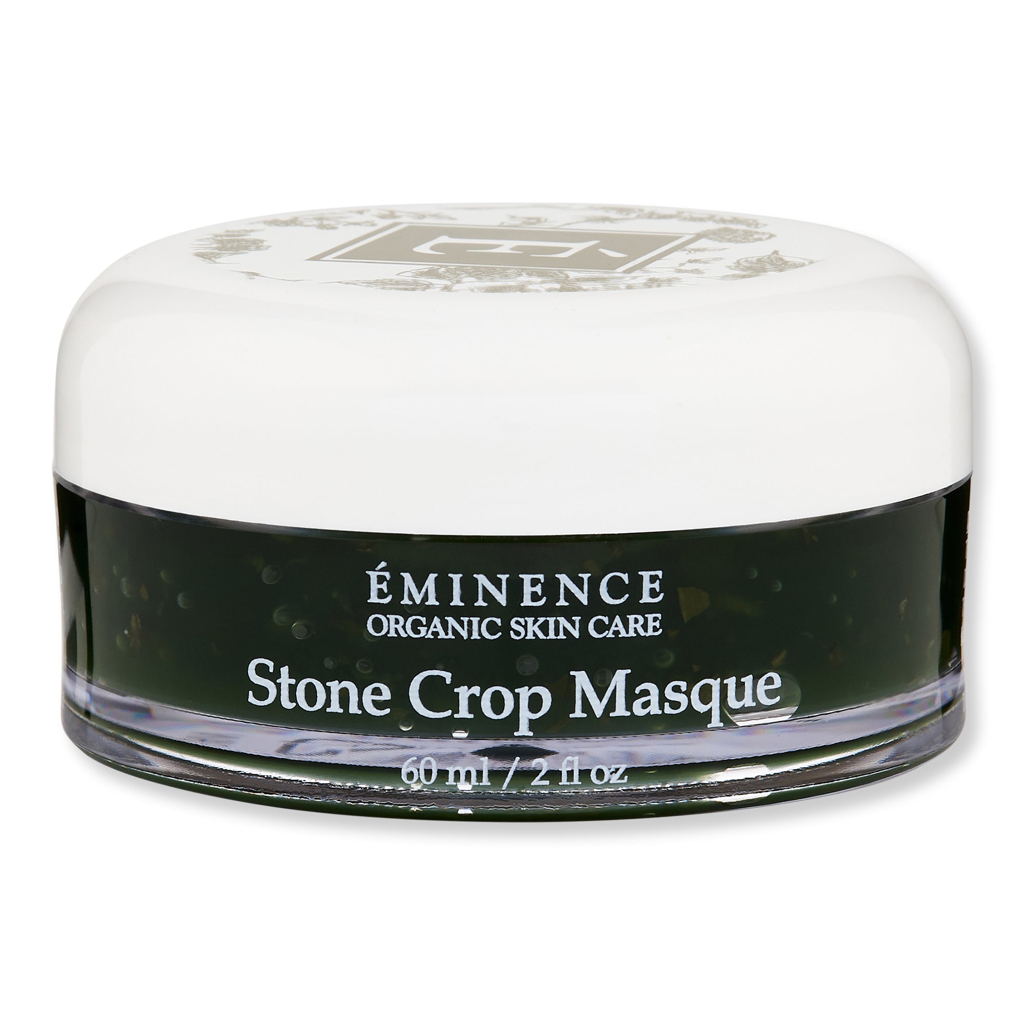 Eminence Organic Skin Care Stone Crop Masque、mySite、gigharbornorthrealestate