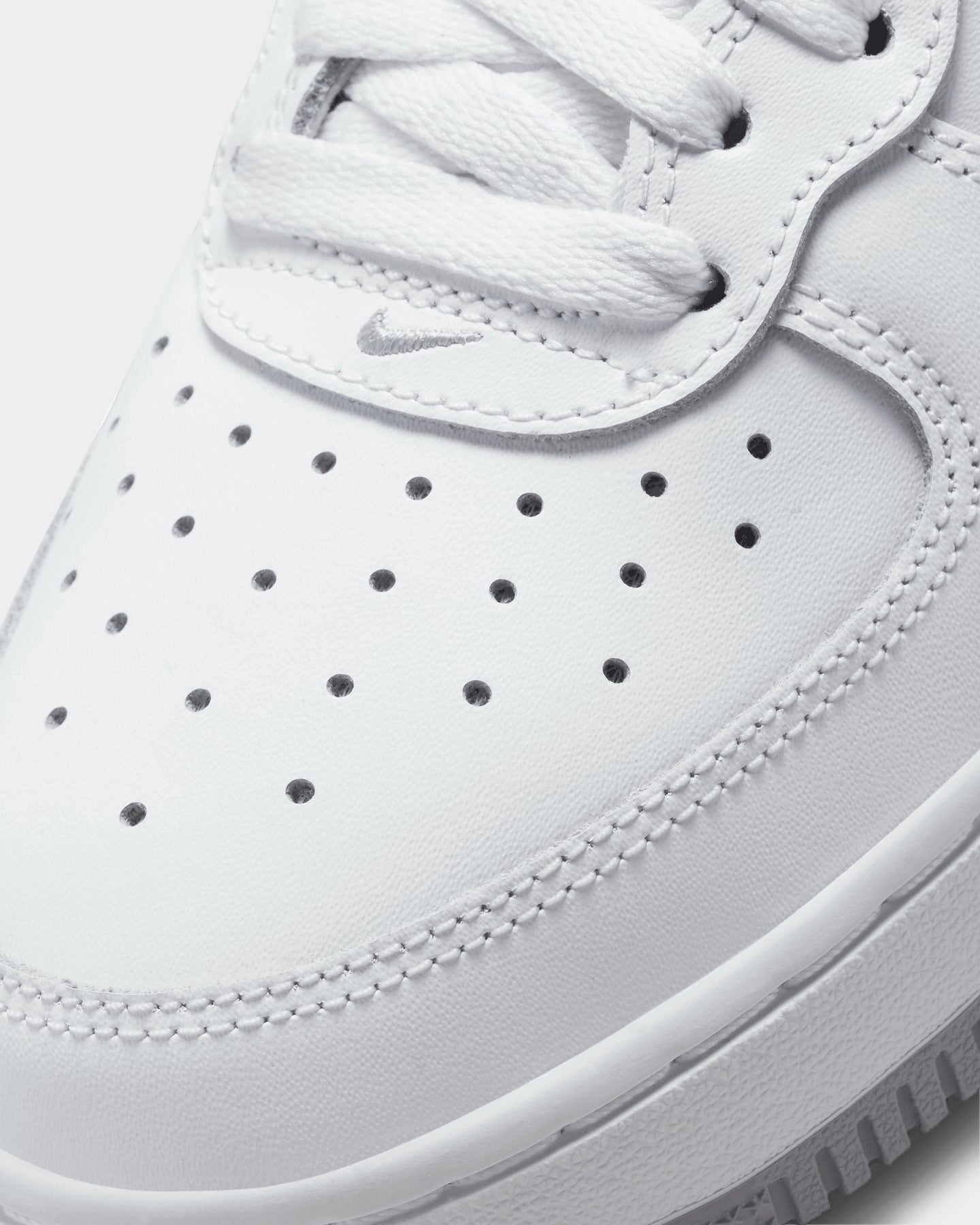 Nike Kids' Air Force 1 Mid LE (GS) White/Wolf Grey、mySite、zt4zffjzw