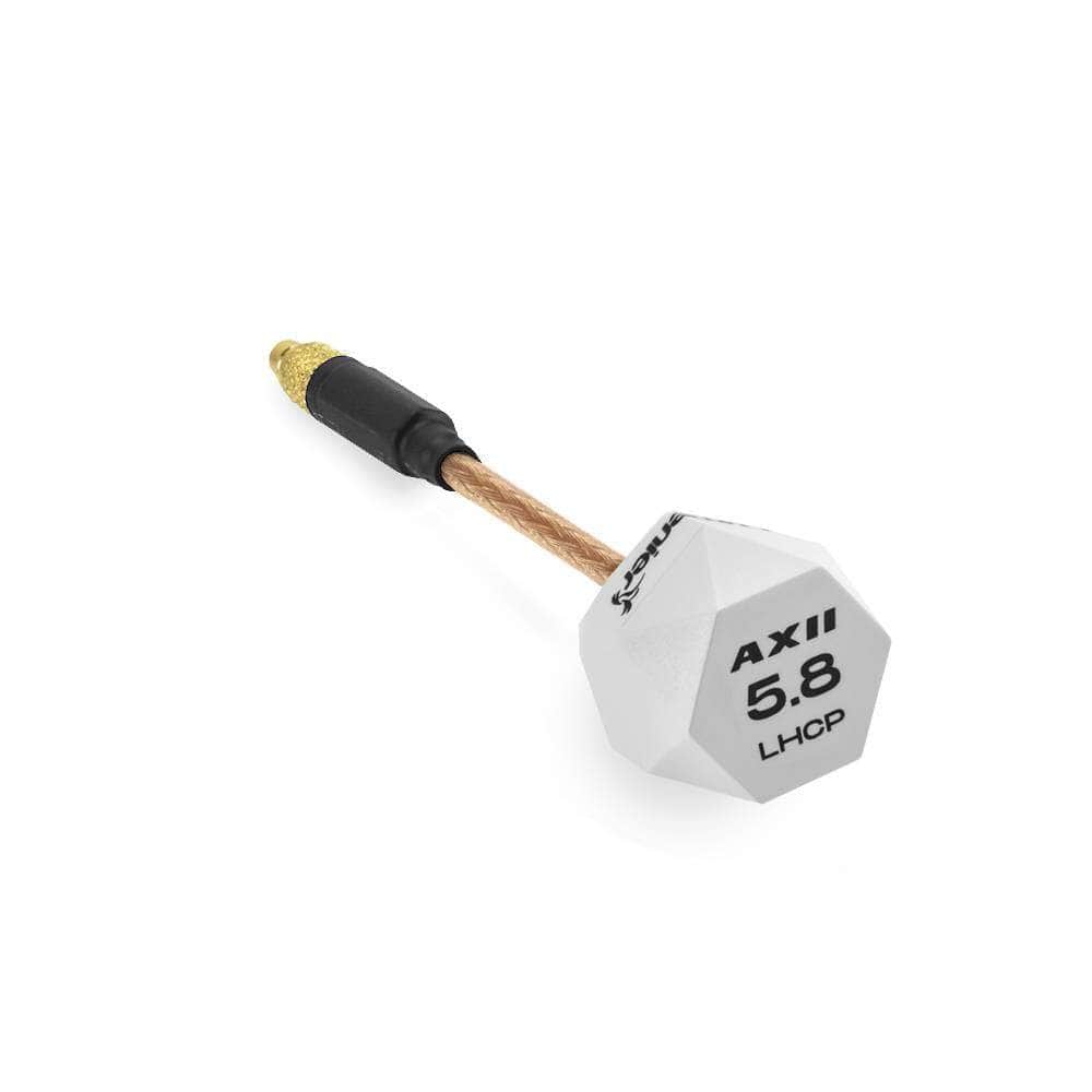  Lumenier Micro AXII 2 5.8GHz Straight MMCX Antenna - Choose Your Polarization、mySite、merchandisen