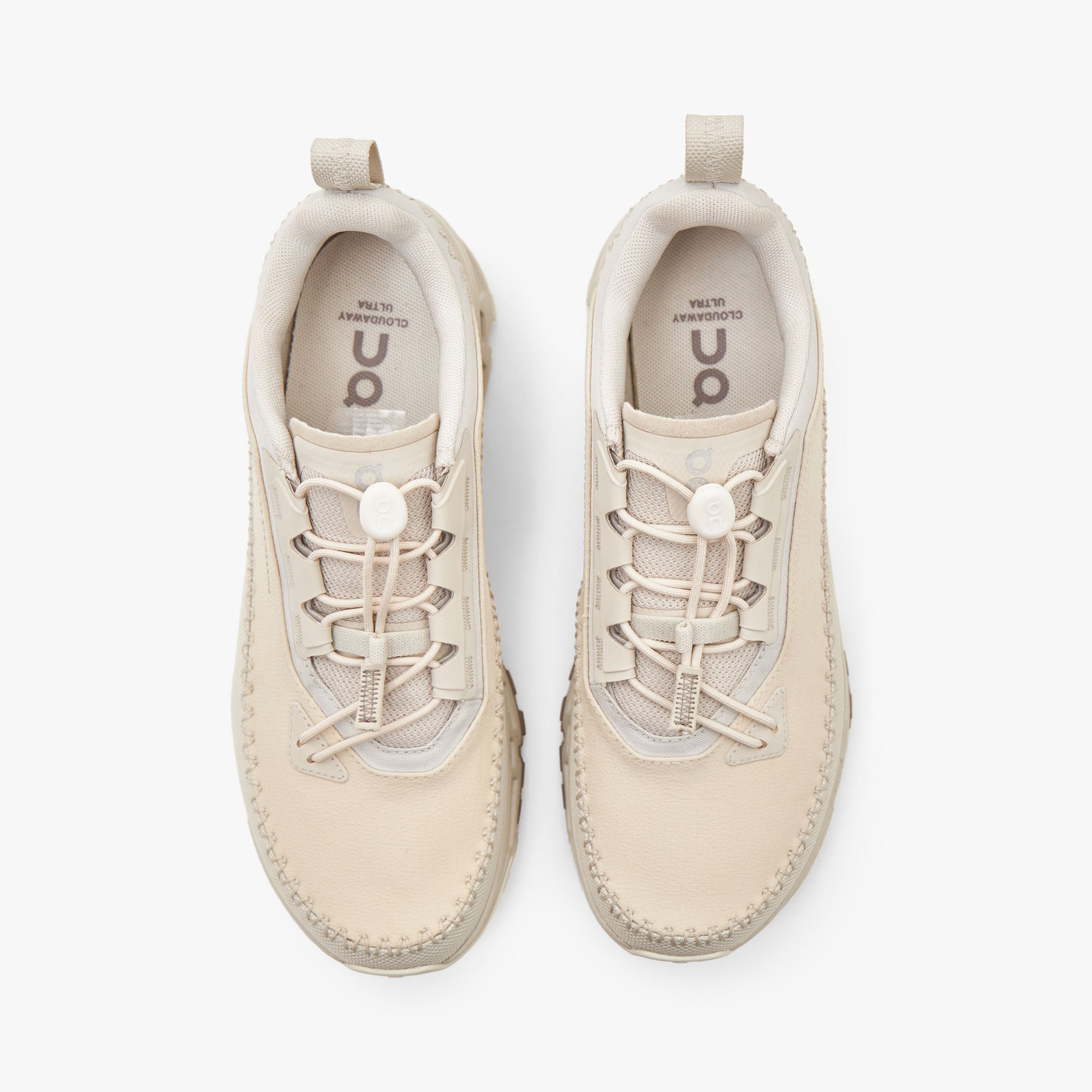  On Women's Cloudaway 2 Sand / Ice、mySite、merchandisen