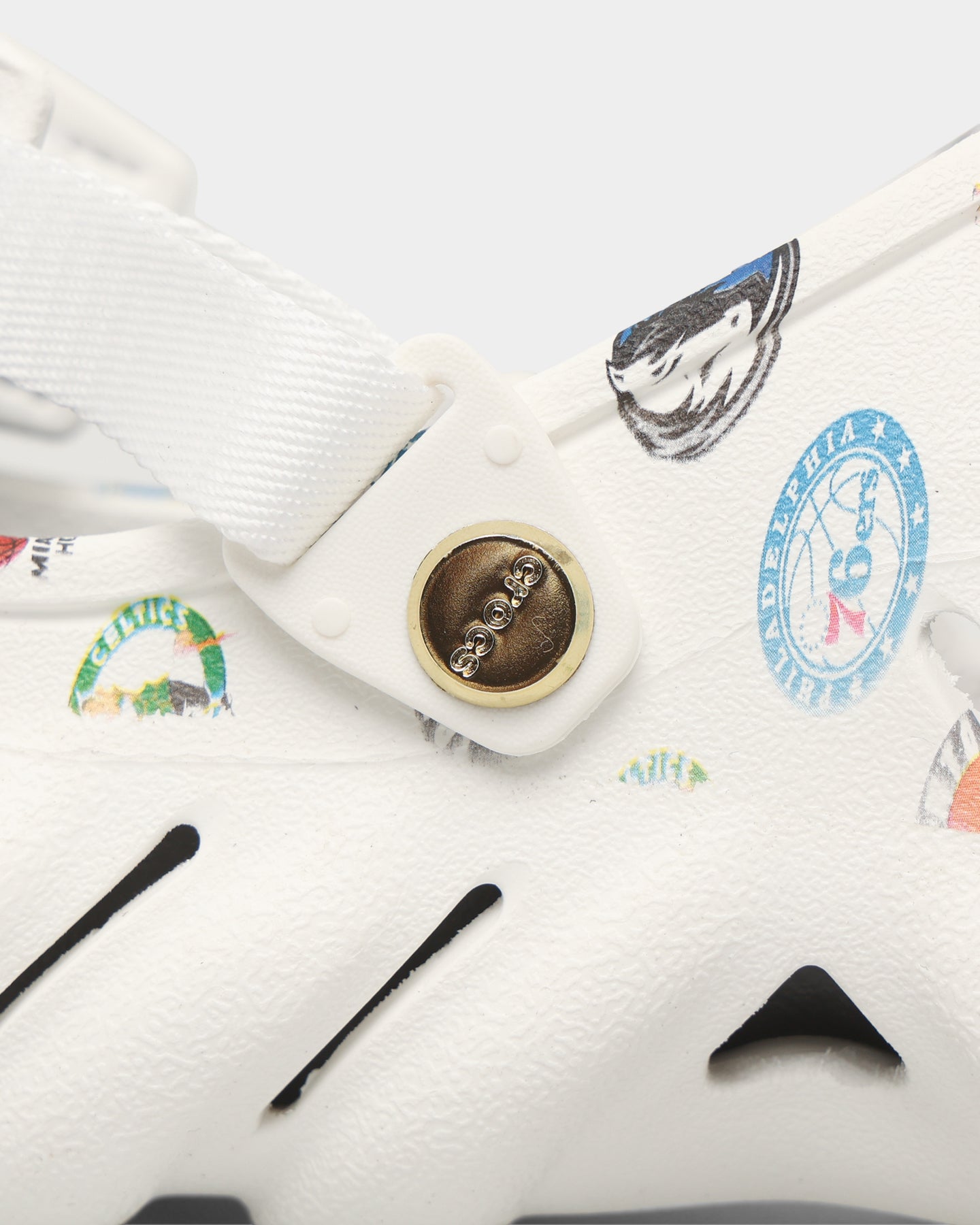 Crocs X NBA All Star Echo Clog Multi-Coloured、mySite、zt4zffjzw