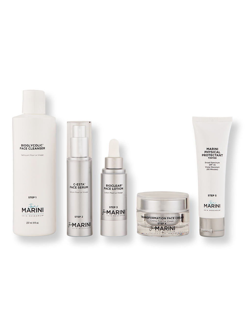Jan Marini Skin Care Management System - Tinted SPF 45、mySite、gigharbornorthrealestate
