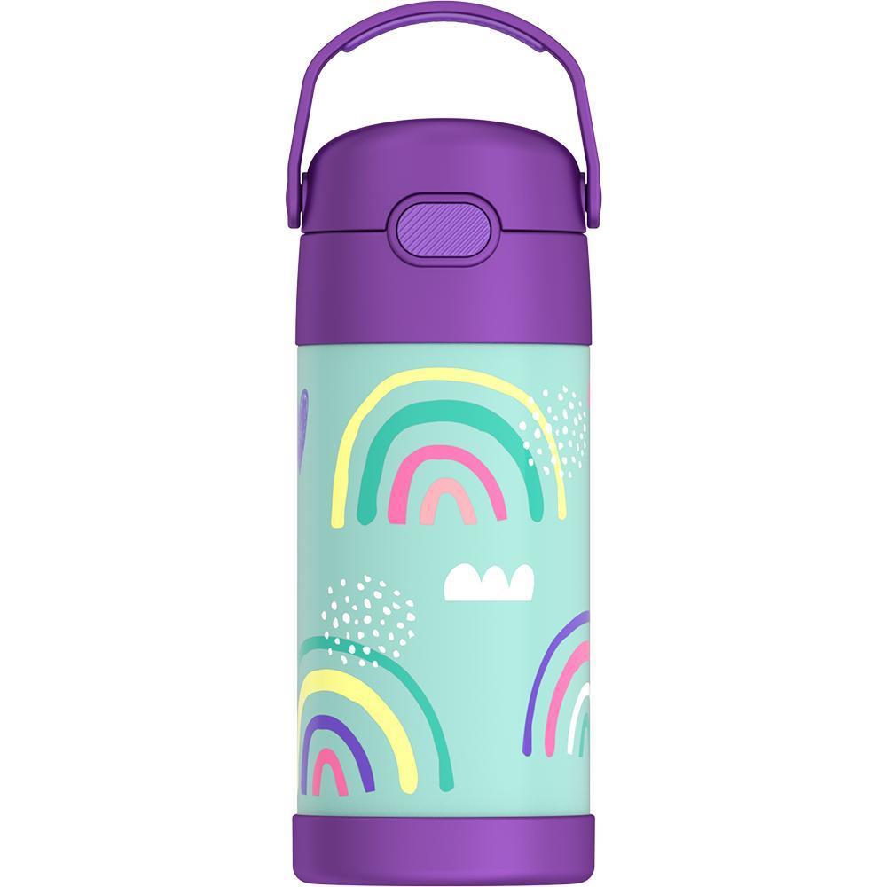 12oz FUNTAINER® WATER BOTTLE PATTERNS、mySite、noshort