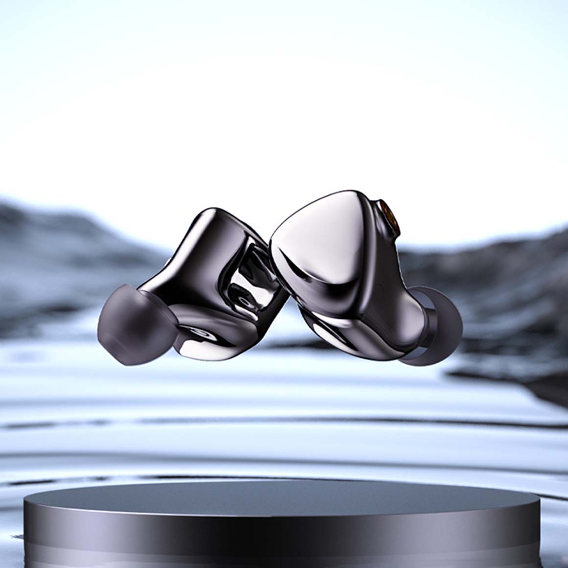  FiiO - FX17、mySite、merchandisen