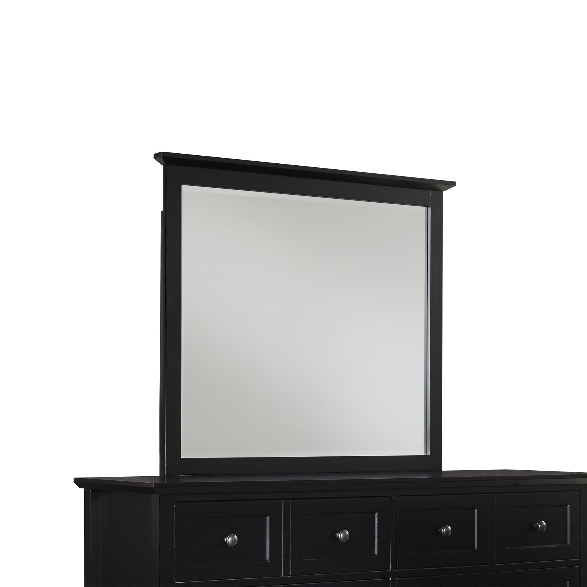Paragon Dresser Mirror、mySite、neckold