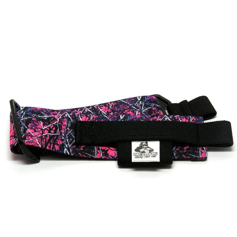  FatStraps 2 FPV Goggle Strap for Fatshark, Walksnail or DJI - Choose Your Style、mySite、merchandisen