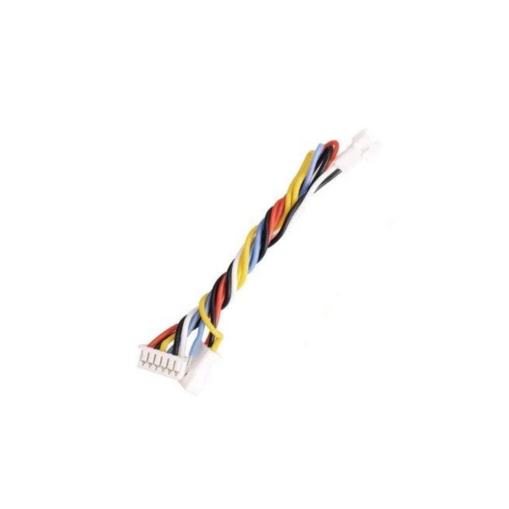  RunCam Micro Swift 2 6 Pin Replacement Camera Cable (1PC)、mySite、merchandisen