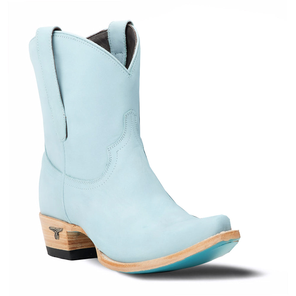 Emma Jane Snip Toe Cowboy Booties、mySite、gtrtttuynbv