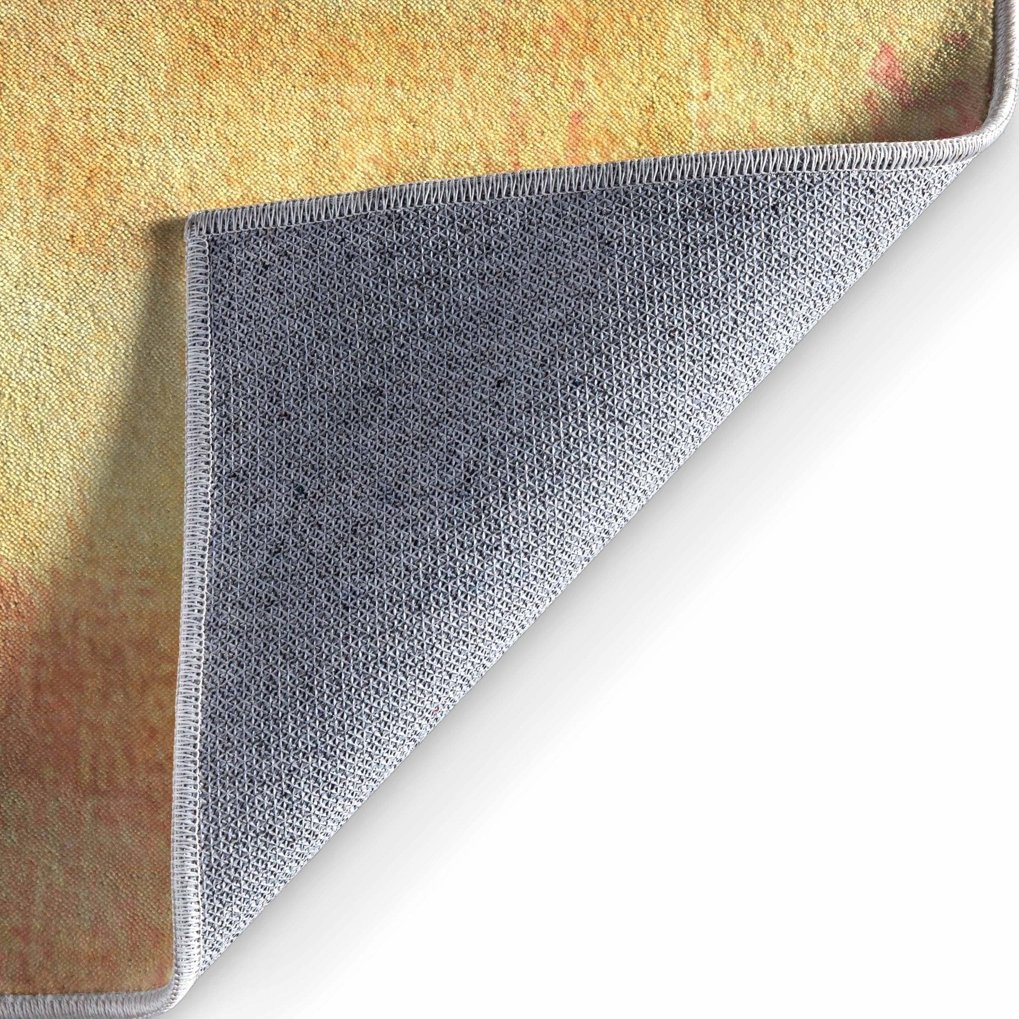 Apollo Couleurs Sans Fin – Timeless Multicolor Abstract Rug、mySite、gigharbornorthrealestate