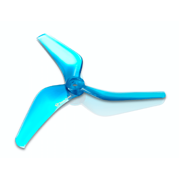  Azure Power 5140 LCP Tri-Blade 5'' Prop 4 Pack - Choose Your Color、mySite、merchandisen