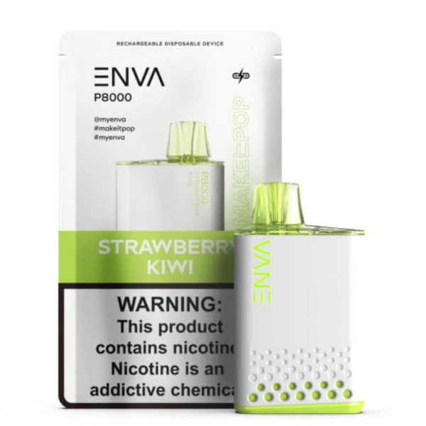 ENVA P8000 Disposable Vape 5-Pack、mySite、zt4zffjzw