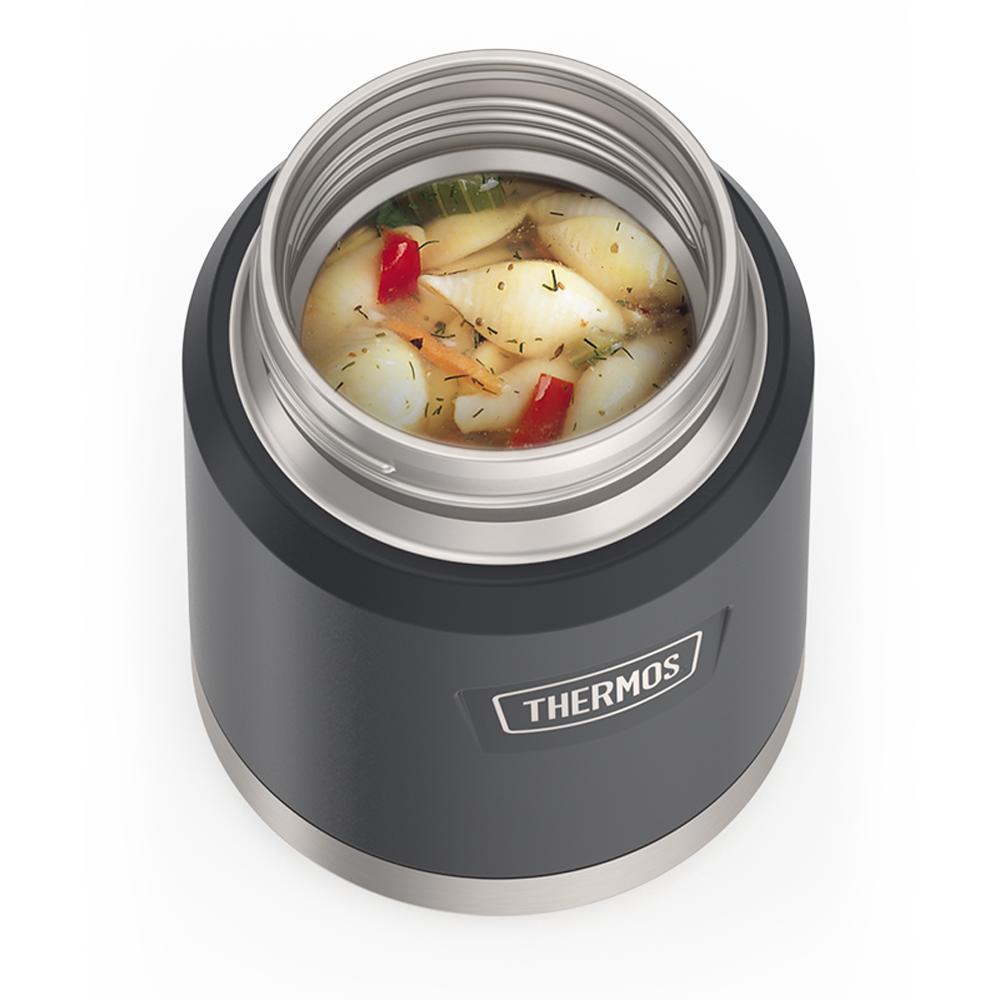 16oz ICON™ FOOD JAR、mySite、noshort