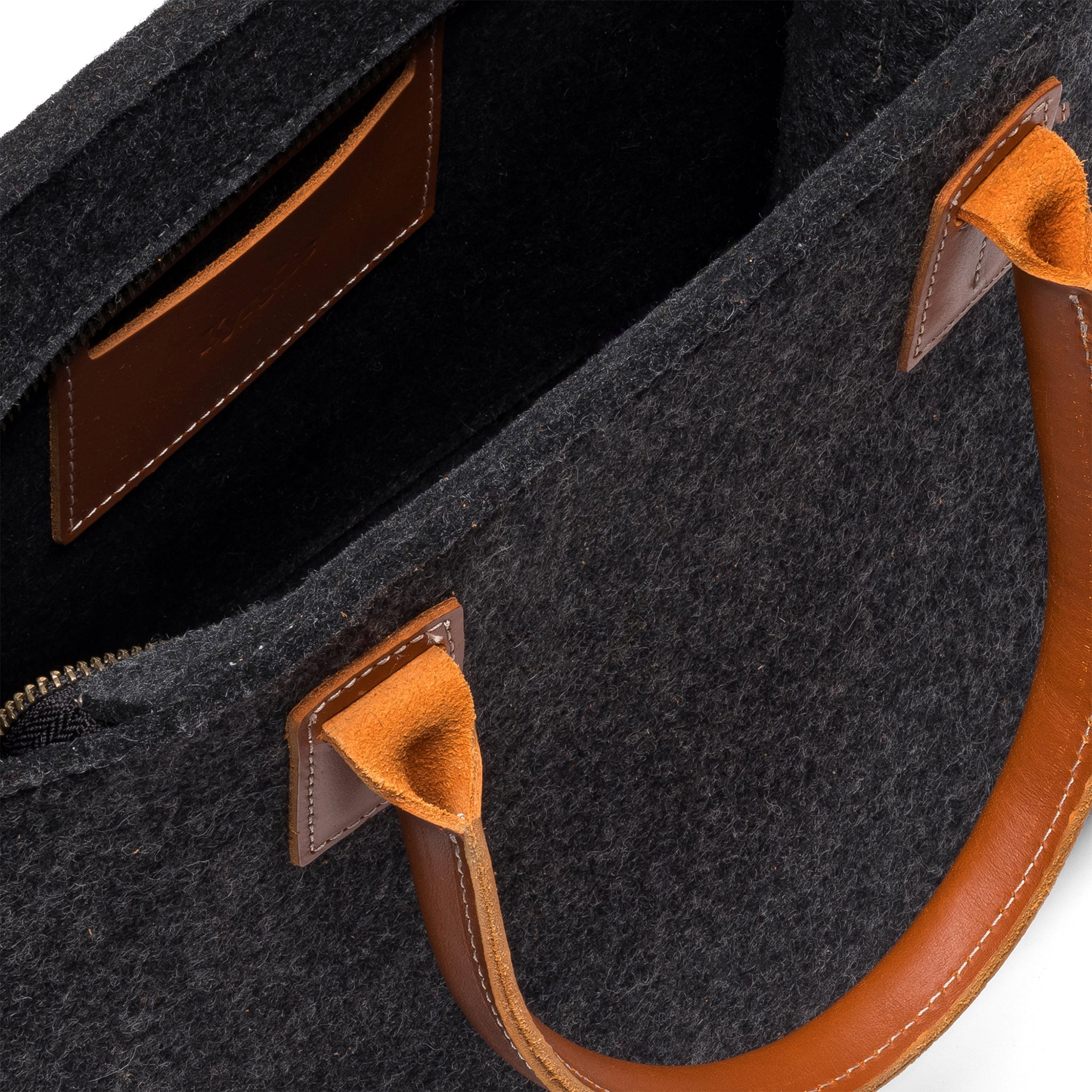  Kyrgies Handmade Wool Handbag、mySite、preschool7hills