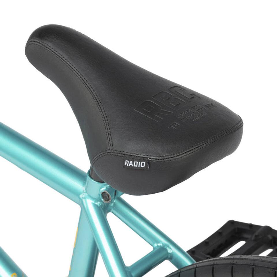  Radio Darko BMX Bike、mySite、merchandisen