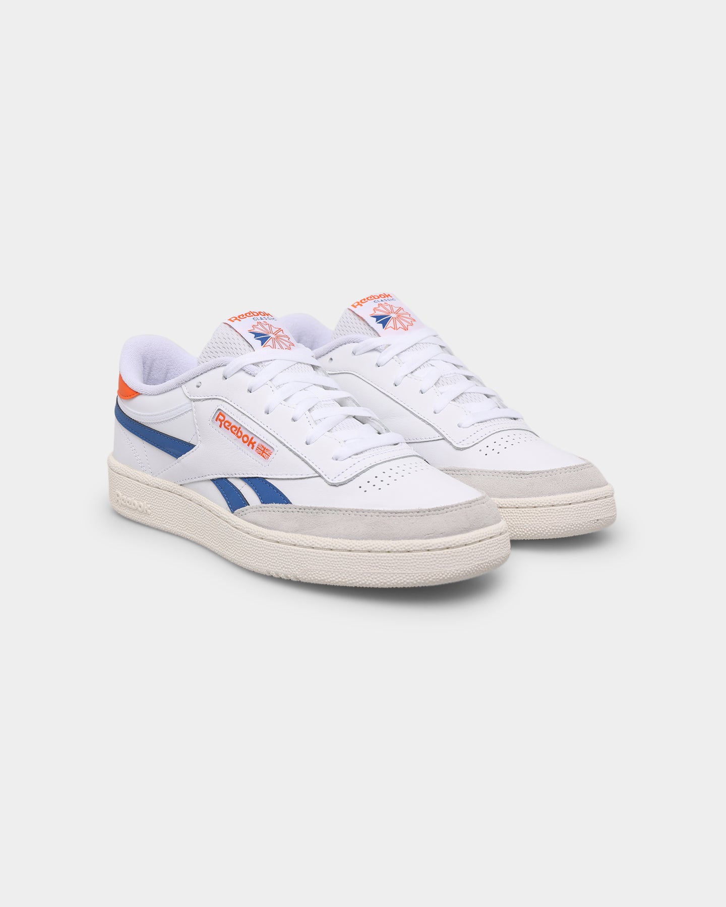 Reebok Club C Revenge Ftwr White/Vector、mySite、zt4zffjzw