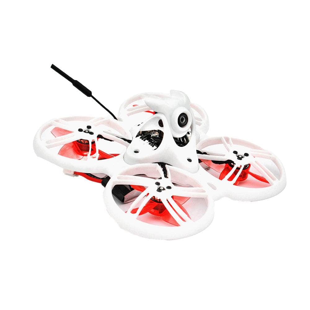  EMAX BNF Tinyhawk III Plus Whoop 1-2S Analog Racing Drone w/ RunCam Nano - ELRS 2.4 GHz、mySite、merchandisen