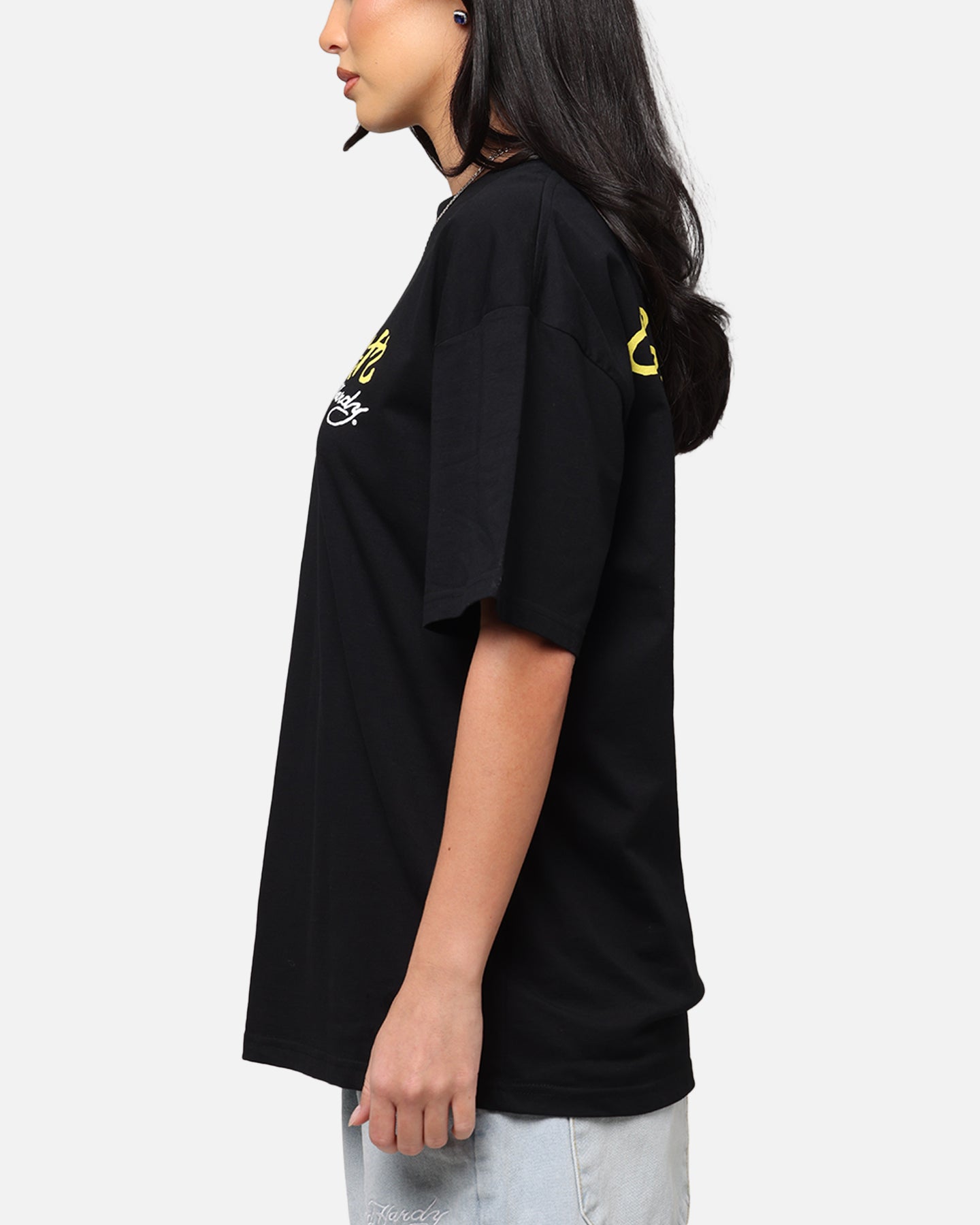 Ed Hardy Rattlesnake Reign T-Shirt Black、mySite、zt4zffjzw