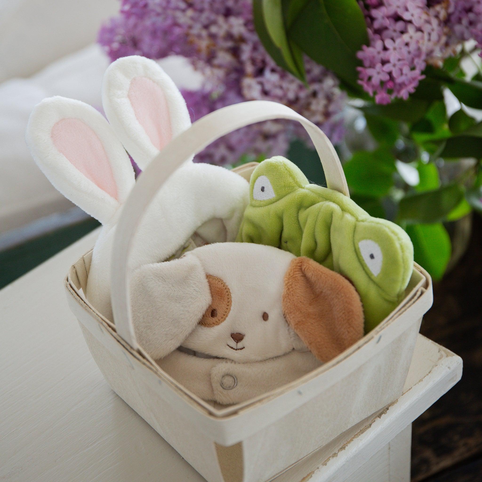 Kiddo's Closet Skipit the Pup Hat、mySite、g9winljtr