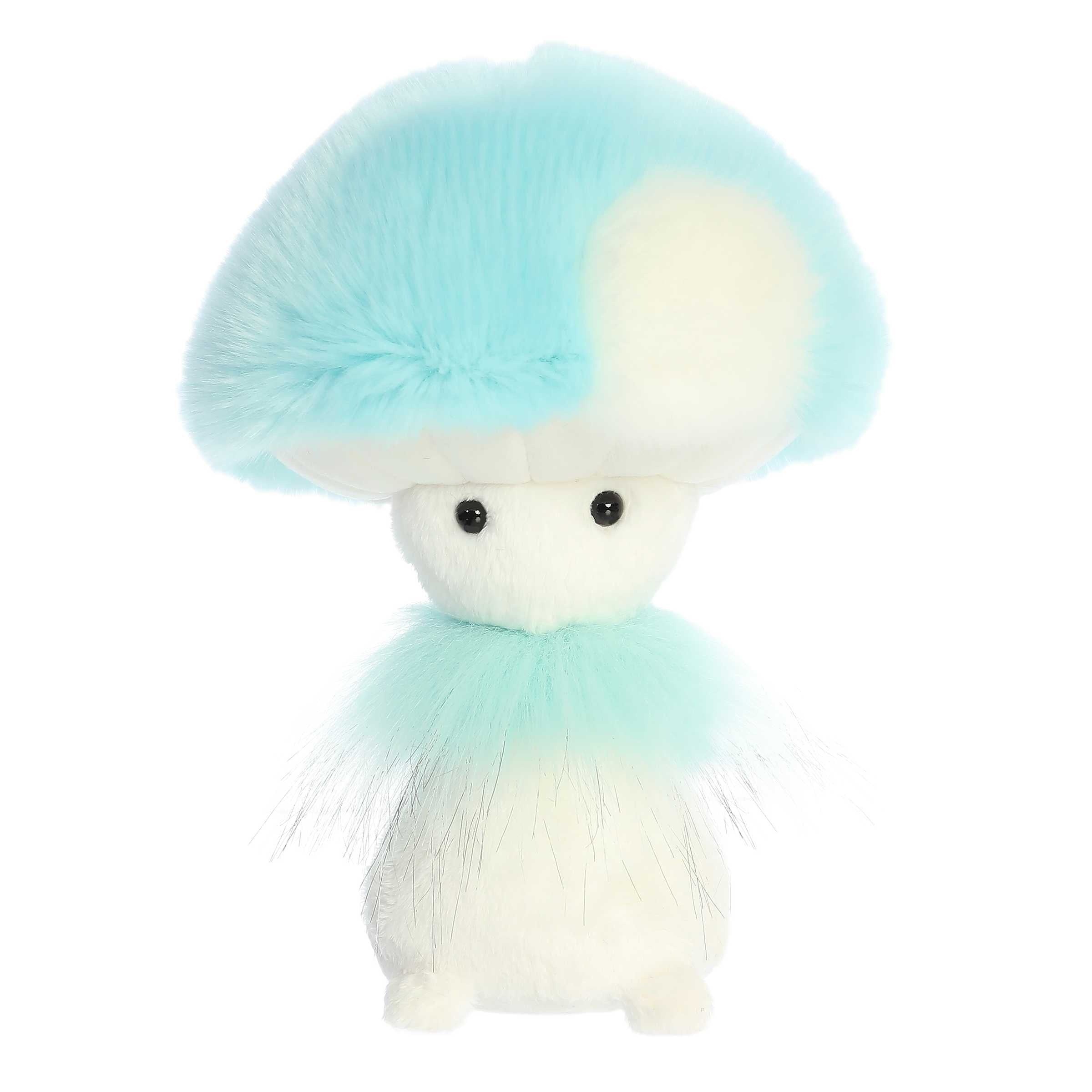 Aurora® - Fungi Friends™ - 9 Pretty Mint、mySite、g9winljtr