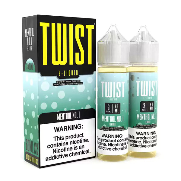 Twist E-Liquids 120mL Vape Juice、mySite、zt4zffjzw