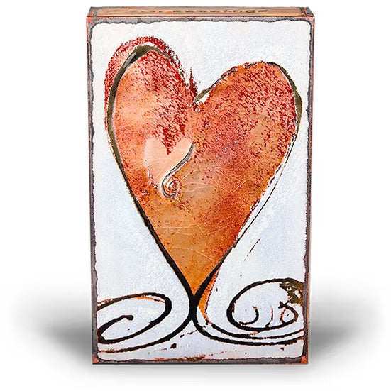 131: Turner Heart II、mySite、g9winljtr