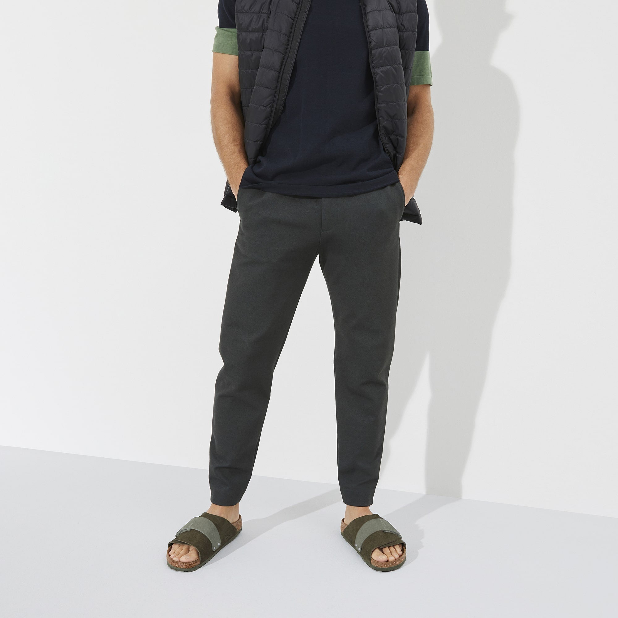 Kyoto Nubuck/Suede Leather、mySite、gtrtttuynbv