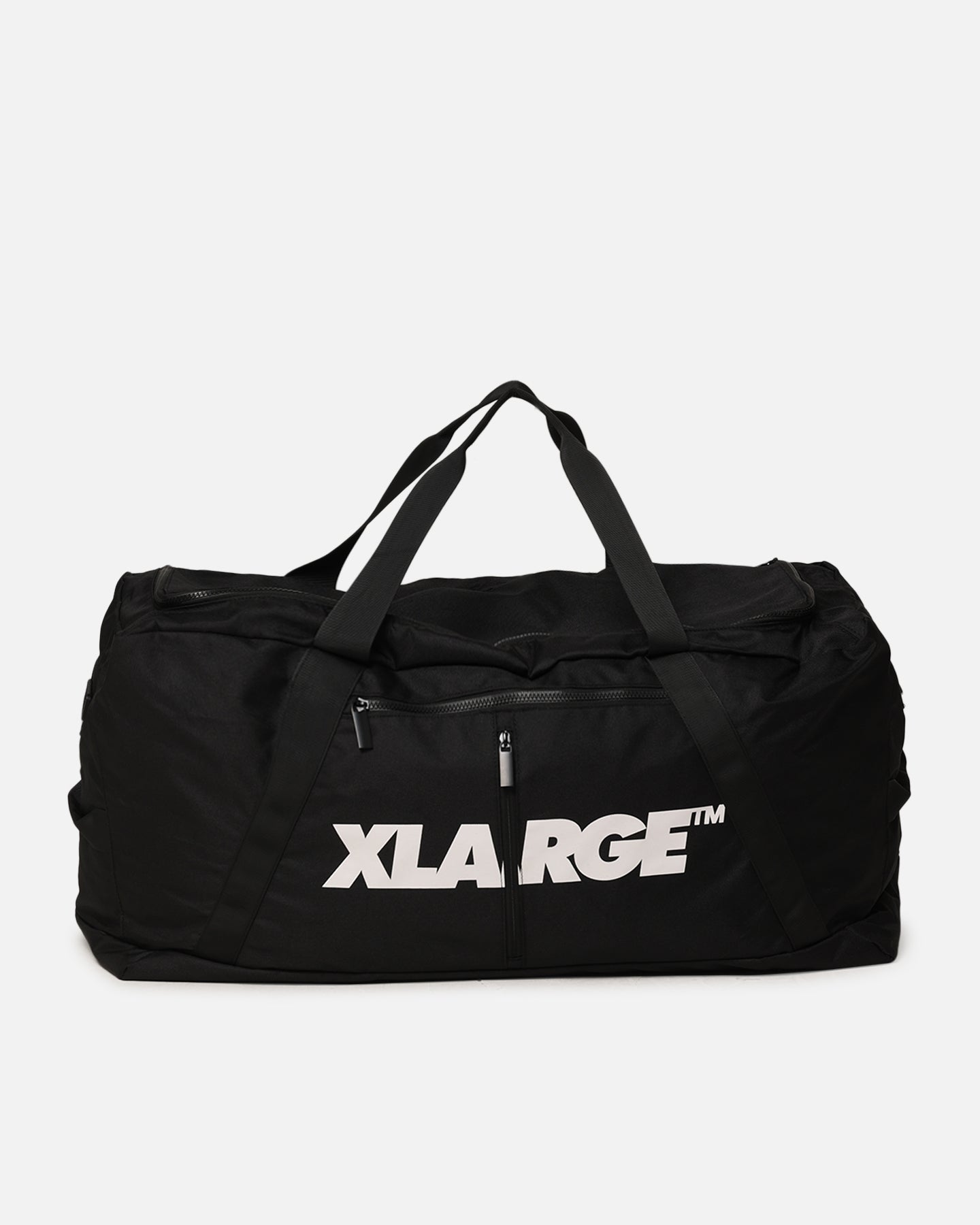 X-Large XL Duffle Bag Black、mySite、zt4zffjzw